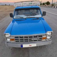 نیسان مدل ۹۳ بنزینی