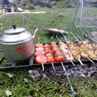 منقل مسافرتی|اجاق گاز و لوازم برقی پخت‌وپز|تبریز, |دیوار