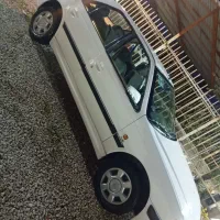 پارس 93 درجه یک کارمندی|خودرو سواری و وانت|آستارا, |دیوار