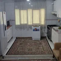 فروش آپارتمان ۶۴ متری ۱ خوابه طبقه ۲