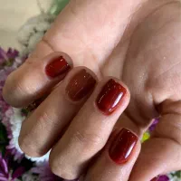 وسایل ناخنکاری