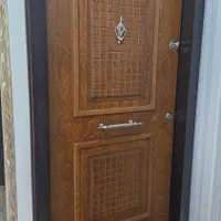 درب‌ ضدسرقت، داخلی و کابینت|مصالح و تجهیزات ساختمان|مبارکه, |دیوار
