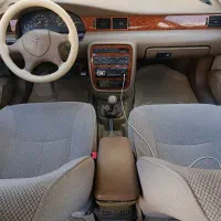 فروش سمند
