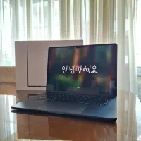 لپ تاپ مک بوک ایر 15 اینچ M3