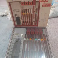 راپیت روتربنگ اصلی آلمان  قدیمی سال ۷۷ نو نو