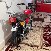 موتور 150 احسان|موتورسیکلت|بندرعباس, |دیوار