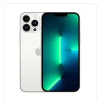 گوشی آیفون 13پرومکس سیلور
