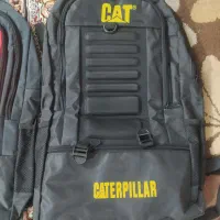 کوله و ساک باشگاه