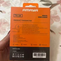 ایرپاد Amaya|لوازم جانبی موبایل و تبلت|تهران, امیریه|دیوار