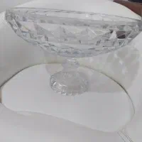 میوه خوری ۳۰ سانت کاملا نو استفاده نشده همراه جعبه