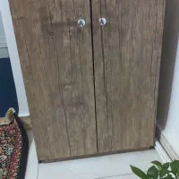 جاکفشی ام دی اف کاملا سالم درحدنو.