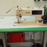 چرخ خیاطی zoje