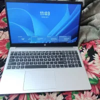 لپ تاپ hp مدل g10 255