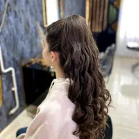 ارائه ی خدمات آرایشگری