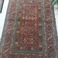 دو تخته قالیچه