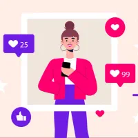 استخدام بلاگر خانم فروشگاه لباس زنانه
