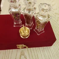 پک کادویی ممتاز زعفران|خوردنی و آشامیدنی|مشهد, فلسطین|دیوار