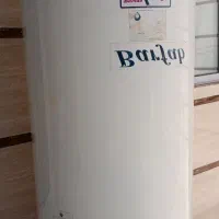 آبگرمکن گازی ایستاده