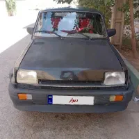 رنو پی کی مدل ۸۴