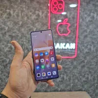 note 13 pro شیائومی|موبایل|قم, عربستان|دیوار