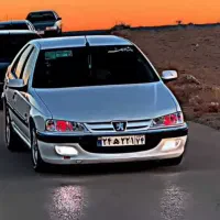 نصب شیشه دودی سیار.  همراه با شانتیون