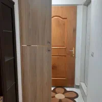 کمد دیواری از mdf|جاکفشی، کمد، دراور|همدان, |دیوار