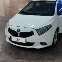 برلیانس H230 مدل ۹۶ اتومات