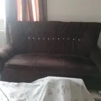 میز و صندلی 8نفره و مبل 7نفره و تخت دو نفره سالم|مبلمان خانگی و میز عسلی|تهران, ایرانشهر|دیوار