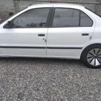 سمند lx دوگانه شرکتی