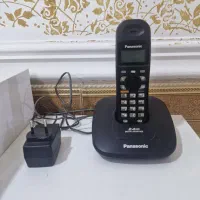 تلفن بی سیم