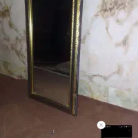اینه حکاک شده