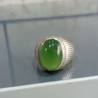 انگشتر عقیق چهار مهر سیدحسن