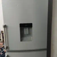 یخچال فریزر امرسان