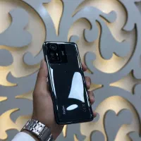 شیائومی note 12s 256/8 مشکی