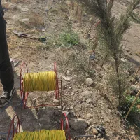 ژئوفیزیک، ویدیومتری، پمپ چاه|خدمات پیشه و مهارت|تهران, دریان‌نو|دیوار