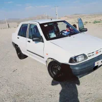 ماشین از هر نظر عالی