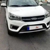 ام وی ام ایکس۲۲ x22 دنده ای اسپرت اکسلنت