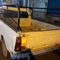 پیکان وانت ۹۳|خودرو سواری و وانت|تهران, مشیریه|دیوار