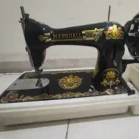 چرخ خیاطی