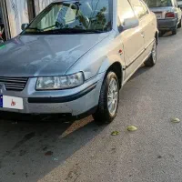 سمند elxمدل ۱۳۸۴|خودرو سواری و وانت|مشهد, طبرسی شمالی|دیوار