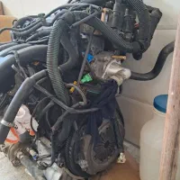 موتور زانتیا دوهزار|قطعات یدکی و لوازم جانبی|آباده, |دیوار