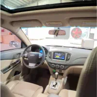 ماشین MVM550 سفید  (فروشی)