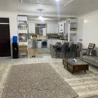 اجاره همکف ۱۸۰ متری ۲ خوابه/نوساز