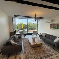 اپارتمان مبله ۲ خواب و ۱ خواب مبله خیلی تمیز و شیک|اجارهٔ کوتاهمدت آپارتمان و سوئیت|تهران, فردوس|دیوار