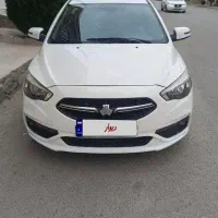 شاهین مدل 1400 بی رنگ