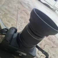 دوربین کانن 600d|دوربین عکاسی و فیلم‌برداری|تهران, بلوار کشاورز|دیوار