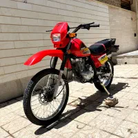 موتور xl 150 cc