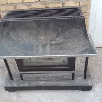 فروش بخاری ایران کارتوس|بخاری، هیتر، شومینه|تایباد, |دیوار