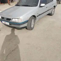 خودرو تیوفایو  ۹۲ پلمپ