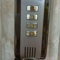 پنکه|پنکه و تصفیه‌کنندهٔ هوا|مشهد, منزل آباد|دیوار